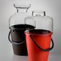 Design objects - Bucket (Mickey House, Honey Bunny, Soap Bubbles) - QUBUS