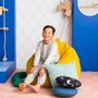 Children's bedrooms - Assorted Beanbag Covers - SACK ME!