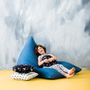 Children's bedrooms - Assorted Beanbag Covers - SACK ME!