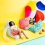 Children's bedrooms - Assorted Beanbag Covers - SACK ME!