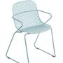 Chaises - Chaise Ramatuelle 73' - GROSFILLEX