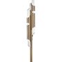 Floor lamps - DRAYCOTT FLOOR LAMP - LUXXU