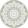 Autres tapis - Mandalas - EASY D&CO BY HD86