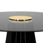 Dining Tables - DARIAN DINING TABLE - LUXXU