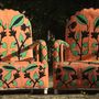 Chaises - YORUBA BEADED CHAIRS - FROM THE TRIBE