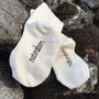 Socks - Organic Cotton Baby Socks - NATURABORN