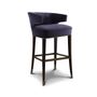 Chairs - IBIS | BAR CHAIR - BB CONTRACT