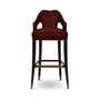 Chairs - N20 | BAR CHAIR - BRABBU DESIGN FORCES