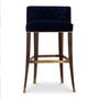 Chairs - BOURBON | BAR CHAIR - BB CONTRACT