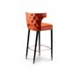 Chaises - KANSAS | CHAISE DE BAR - BB CONTRACT