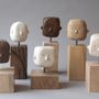 Sculptures, statuettes et miniatures - Petit Peuple - BEATRICE BRUNETEAU
