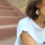 Jewelry - Earring Rita - LITTLE MADAME