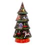 Decorative objects - Russian doll "Christmas tree" - PETERHOF