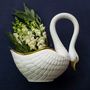 Decorative objects - Swan Bowls - L'OBJET - DESIGN