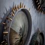 Other wall decoration - Celestial Convex Mirrors - L'OBJET - DESIGN