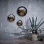 Other wall decoration - Celestial Convex Mirrors - L'OBJET - DESIGN