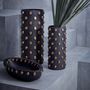 Decorative objects - Teo Bowls + Vases - L'OBJET - DESIGN