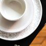 Everyday plates - BLANCA COLLECTION/ NEGRA COLLECTION - L'ATELIER FOLKLORE