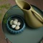 Céramique - KRUM jug and GRANDMA urchin bowl - MENT