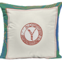 Fabric cushions - Cushion Character Design Amazone - YAIAG! YOUR ART IS A GIFT!