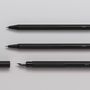 Papeterie bureau - Fiber｜Fountain Pen, Ballpoint, Mechanical Pencil - TA+D