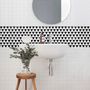 Other wall decoration - BEAUSTile Triangle Tile Sheet - BEAUSTILE