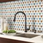 Other wall decoration - BEAUSTile Triangle Tile Sheet - BEAUSTILE