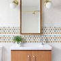 Other wall decoration - BEAUSTile Triangle Tile Sheet - BEAUSTILE