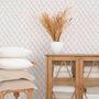 Hotel bedrooms - CUSTOMIZABLE WALLCOVERING - AGUSTINA STUDIO