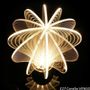 Decorative objects - Laser Plexiglas LED Light Bulbs - INEO DESIGN