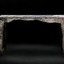 Consoles - Primal Table Console - FERROMAGNO