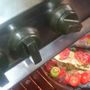 Poterie - Cuisine saine - plateau de cuisson traditionnel - 3 personnes - MAKRA HANDMADE STORE