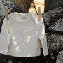 Homewear - Organic Cotton  Baby Long Sleeve T-shirt - NATURABORN