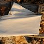 Plaids - Organic Cotton Baby Blanket - NATURABORN