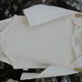 Homewear - Organic Cotton  Baby Long Sleeve Bodysuit - NATURABORN