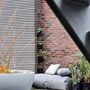 Lawn sofas   - Mini Rocket Daybed - TRIMM COPENHAGEN