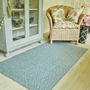 Other caperts - Provence Rugs - WEAVER GREEN