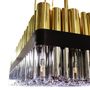 Hanging lights - Granville XXL Suspension Lamp - CREATIVEMARY