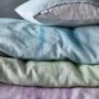 Cushions - Archipelago Rose Duvet/Throw - CARINA BJÖRCK