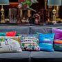 Fabric cushions - Urban Collection - CARINA BJÖRCK