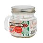 Candles - NEW - Home fragances collection - Candles & Scented bouquets - NATIVES