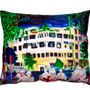 Fabric cushions - Urban Collection - CARINA BJÖRCK