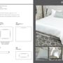 Bed linens - ALLURA - MIRABEL SLABBINCK