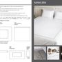 Bed linens - NAMA - MIRABEL SLABBINCK