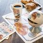 Mugs - Coffee, tea and snacks - NATIVES