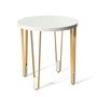 Dining Tables - IONIC Side and Coffee Table - INSIDHERLAND