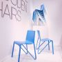 Office seating - Zesty - PLYCOLLECTION LTD
