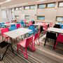 Office seating - Zesty - PLYCOLLECTION LTD