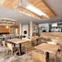 Office seating - Zesty - PLYCOLLECTION LTD