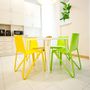 Office seating - Zesty - PLYCOLLECTION LTD
